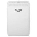 Bush D015B 10L Dehumidifier (£45 W/Marketing Code) – Free Click & Collect