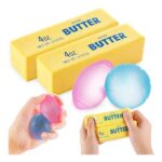 Butter Squishy Basketball Rugby Fidget Toys