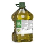 By Amazon Extra Virgin Olive Oil, 3L (Max S&S £15.36)