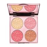 By Terry Brightening CC Palette 1 Sunny Flash 4 Shades