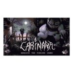 CARIMARA: Beneath the Forlorn Limbs