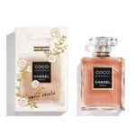 CHANEL COCO MADEMOISELLE CRUSH ABSOLU Eau de Parfum 100ml