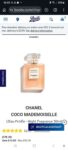 CHANEL COCO MADEMOISELLE LEau PrivÉe – Night – Fragrance 50ml – Free in-store collection
