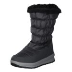 CMP Womens Holse Snow Boots WP, Titan, UK7