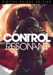 CONTROL Resonant Digital Deluxe Edition Pre-Order Bonus PC Key (STEAM)
