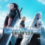 CRISIS CORE FINAL FANTASY VII REUNION (PC/Steam/Steam Deck) – w/Code