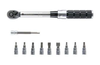 CRIVIT Bike Torque Wrench