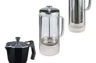 CROFTON Summer Coffee Maker Assortment
