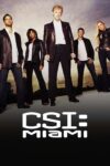 CSI: Miami, Season 1 (2002) 24 episodes HD To Buy