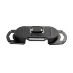 CTEK CS FREE Wall Mount 40-375 – for use with the CS FREE Portable Battery Charger Maintainer, Black
