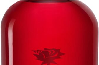Cacharel Amor Amor Eau de Toilette, Captivating Fruity Floral Womens Perfume with Pink Grapefruit, Blackcurrant, Romantic Jasmine, Delicate Rose and Sensual Vanilla, Long Lasting Scent