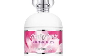 Cacharel Anais Anais Premier Delice Eau De Toilette 50ml Spray