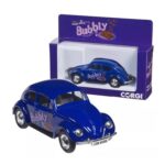 Cadbury Dairy Milk Bubbly VW Beetle Corgi Car