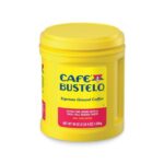 Cafe Bustelo Espresso (00055)