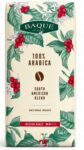 Cafés Baqué 100% Arabica Coffee Beans, 1kg – Instore