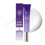 Caffeine and Hyaluronic Under-Eye Cream for Dark Circles, 20g