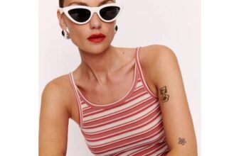 Calie Tank Top