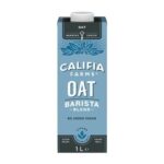 Califia Farms Oat Barista Blend 1L