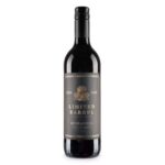 Californian Zinfandel ABV 14.5% – 75cl