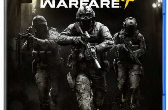 Call of Duty Modern Warfare 4 for PS5 – AO Members Price (Delivery From 23/10/26)