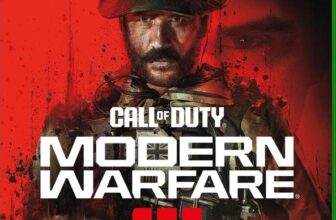 Call of Duty: Modern Warfare III Cross-Gen Xbox Series X / Xbox One £2.95 C&C