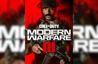Call of Duty: Modern Warfare III (PC / Steam)