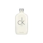 Calvin Klein CK One Unisex Eau De Toilette