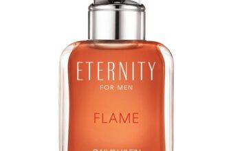 Calvin Klein Eternity Flame for Men Eau De Toilette 100ml