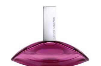 Calvin Klein Euphoria Eau de Parfum for Women 100ml