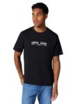 Calvin Klein Mens Ss 30s Whsl Ck NYC Graphic Tee Lv14re831g Graphic Tees, Size L / Small £12.08