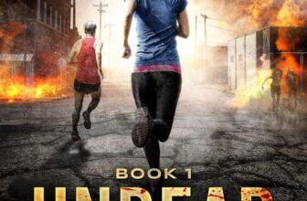 Camille Picott – Undead Ultra: A Zombie Apocalypse Thriller Kindle Edition