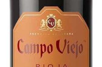 Campo Viejo Rioja Reserva Red Wine, 75cl – 13.5% ABV – £6.99 subscribe & save