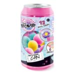 Canal Toys so Bomb – 12 Scented Mini Bath Bombs 6 Surprise Charms (£4.74 S&S)