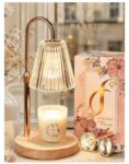 Candle Warmer Lamp Height Adjustable – Sold by Kunlunr / FBA