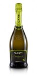 Canti – Prosecco D.O.C. Sparkling Millesimato, Organic Wine 11%, 750ml – S&S – £6.55 (5%) / £5.86 (15%)