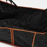Car Seat Pet Blanket