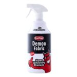 CarPlan Demon Fabric Cleaner, 1 Litre (Pack of 1)
