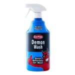 CarPlan Demon Wash, Quick Waterless Wash 1L
