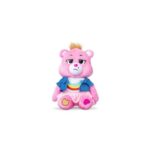 Care Bears X Stranger Things Cheer Bear as Eleven Plush