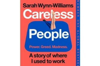 Careless People: A Story of Where I Used to Work (Paperback)