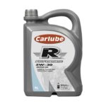 Carlube Triple R 5W-30 Fully Synthetic BMW 4Ltr engine oil (£25.65 or less with S&S)