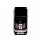 Carolina Herrera 212 VIP Men Black Eau De Parfum 50ml