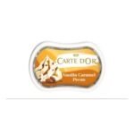 Carte DOr Mini Indulgence Vanilla Caramel Pecan Ice Cream
