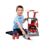Casdon Henry Deluxe Cleaning Trolley
