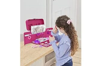 Casdon Ultimate Styling Case