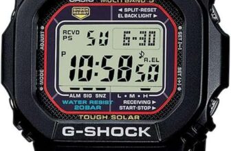 Casio G-Shock Atomic Solar Watch with code via App / £85.99 with marketing code (free C&C)