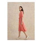 Cathy Jersey Dress