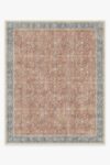 Celestine Coral Rug – 245 x 305cm