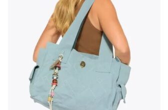 Celia Tote Bag