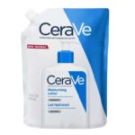CeraVe Daily Moisturising Lotion 473ml Refill Pouch 2 for £20 after £10 off £30 spend Boots / Free C&C